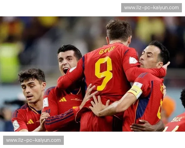 斗牛士的荣耀之战：2010世界杯西班牙对阵德国的经典对决
