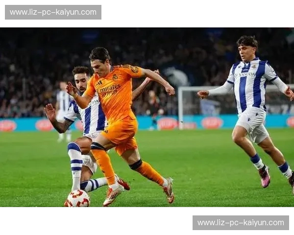 伯纳乌的硝烟：皇马2-1绝杀巴萨，一场荡气回肠的国家德比史诗